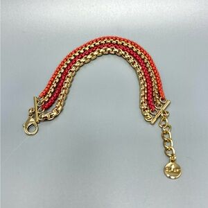 Alfani Four Strand Bracelet